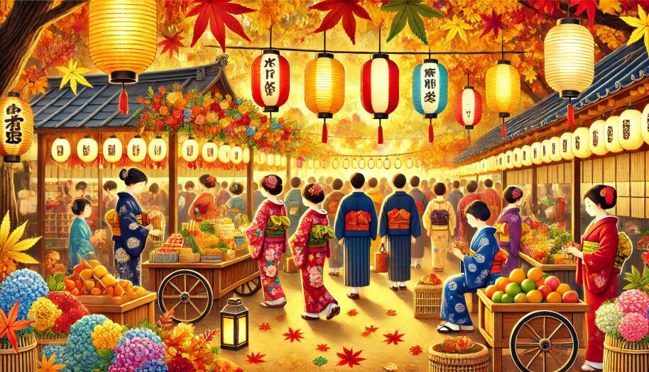 神社