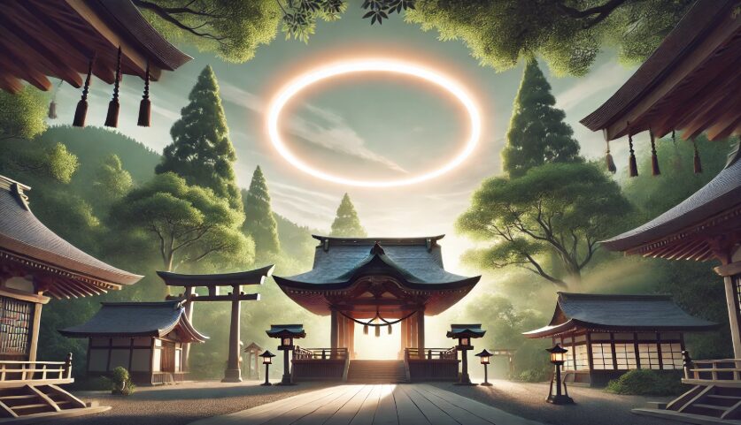 神社