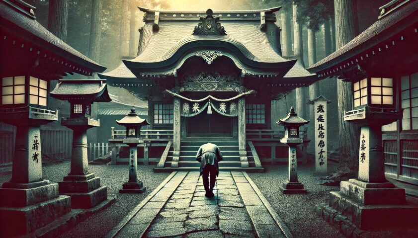 神社