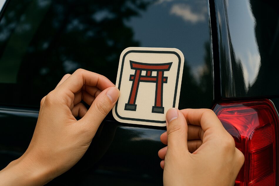 神社