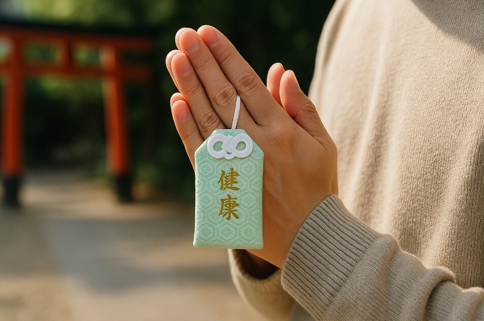神社
