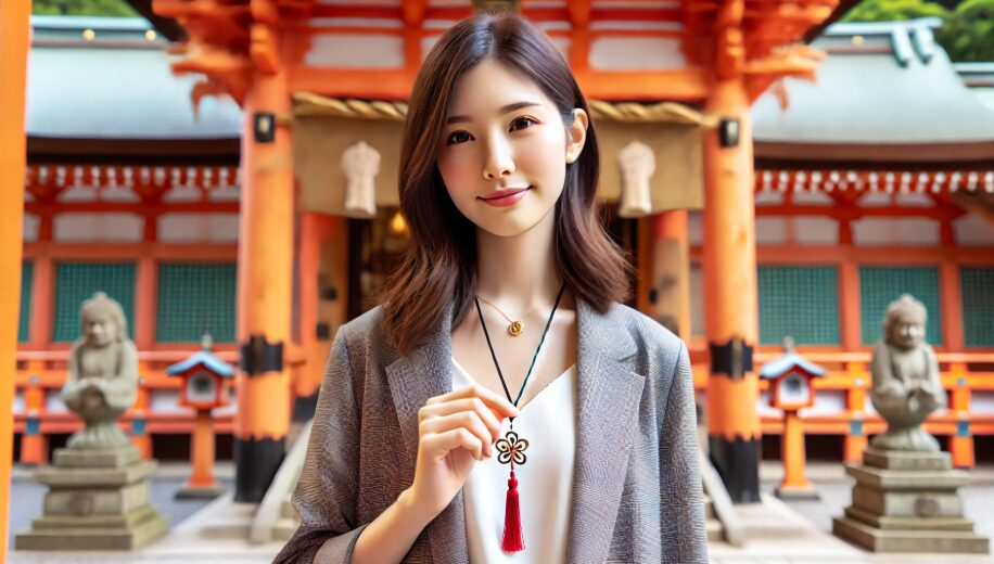 神社