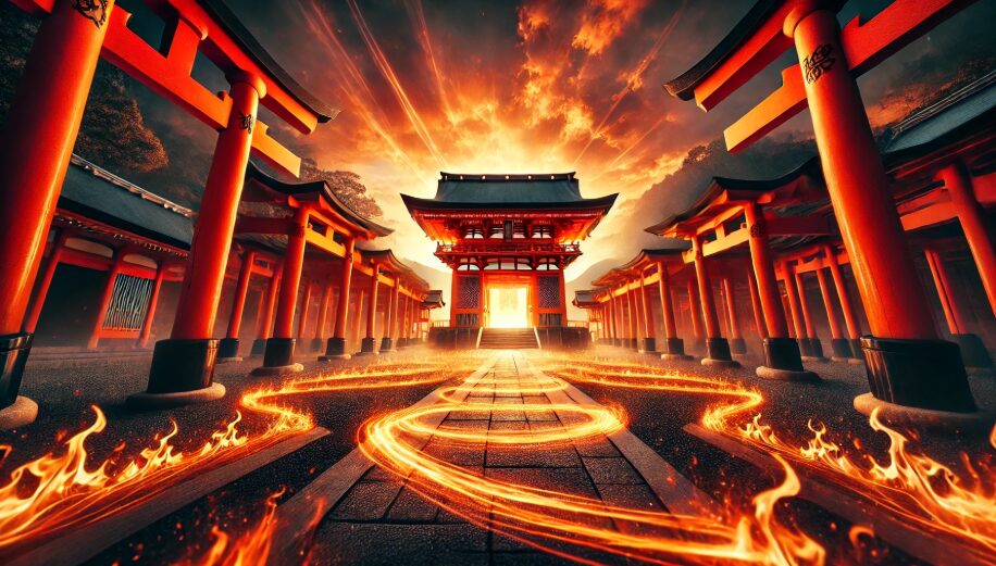 神社