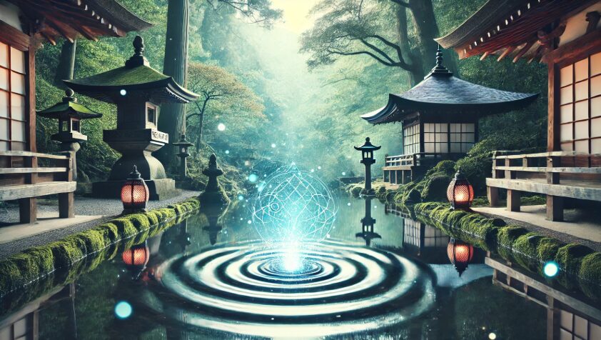 神社