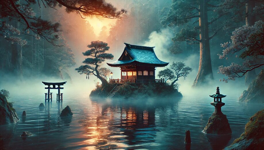 神社