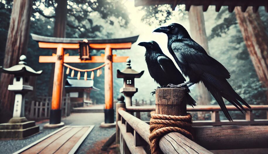 神社
