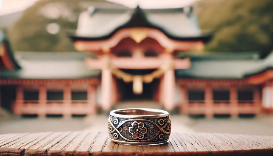 神社