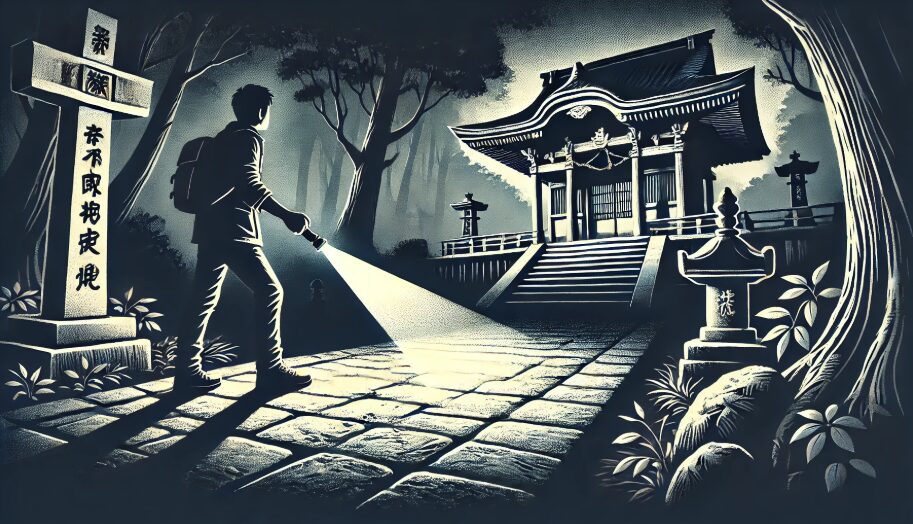 神社