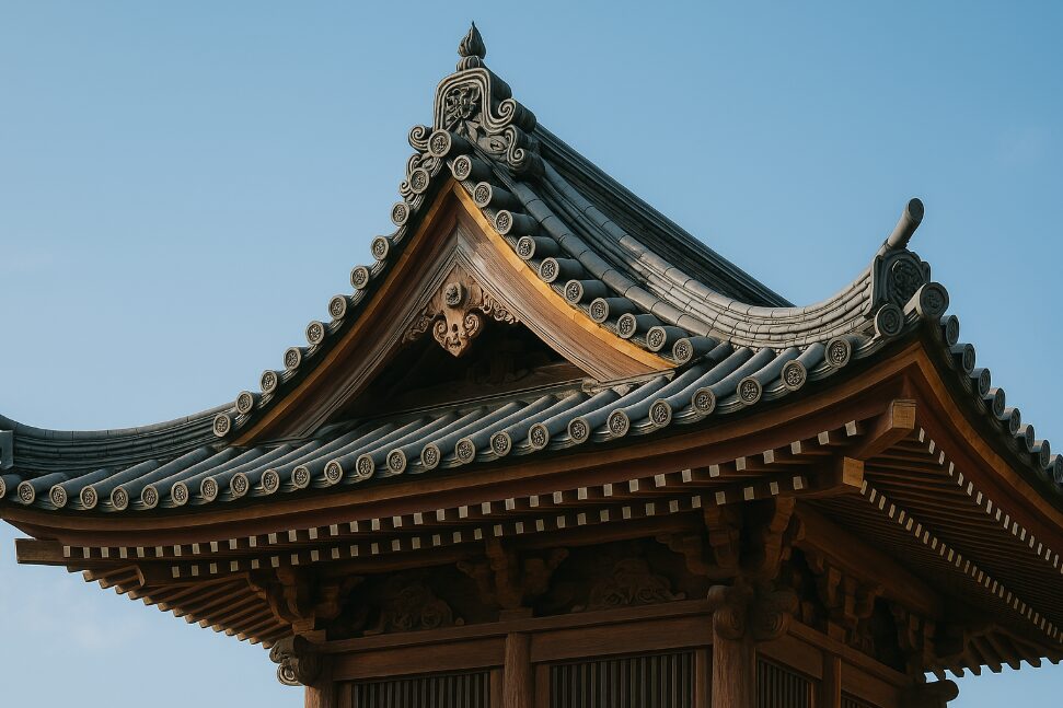 神社