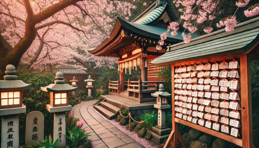 神社
