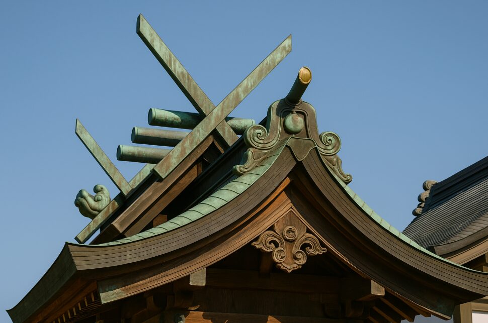 神社