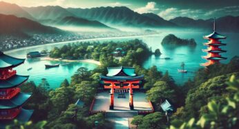 厳島神社 弁財天のご利益と歴史｜最強のパワースポットを徹底解説