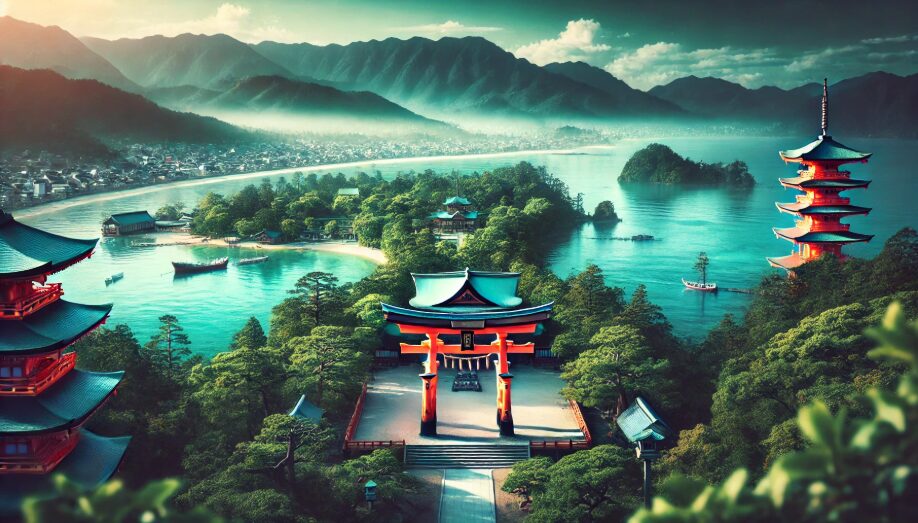 神社