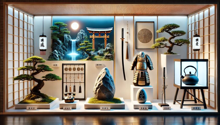 神社