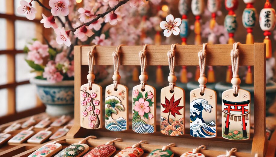 神社
