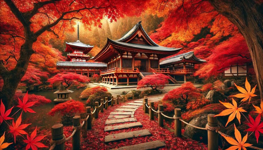 神社