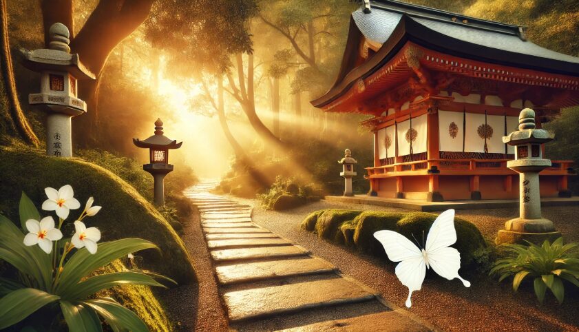 神社