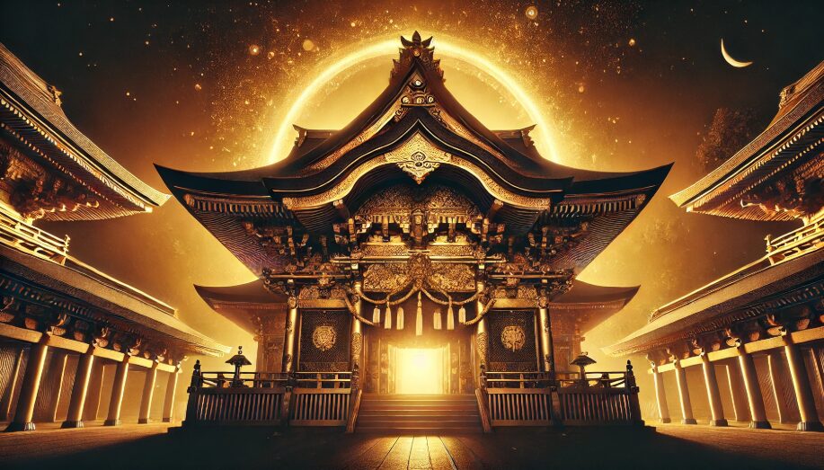 神社