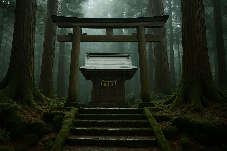 神社