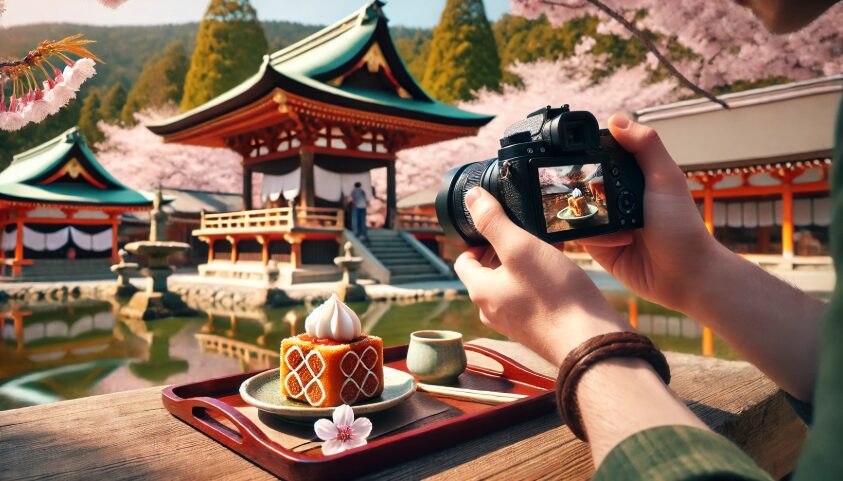 神社
