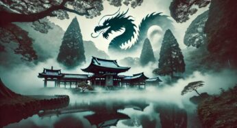 神社 龍のパワーを体感！全国の有名龍神神社とご利益の秘密を解説