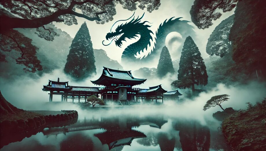 神社