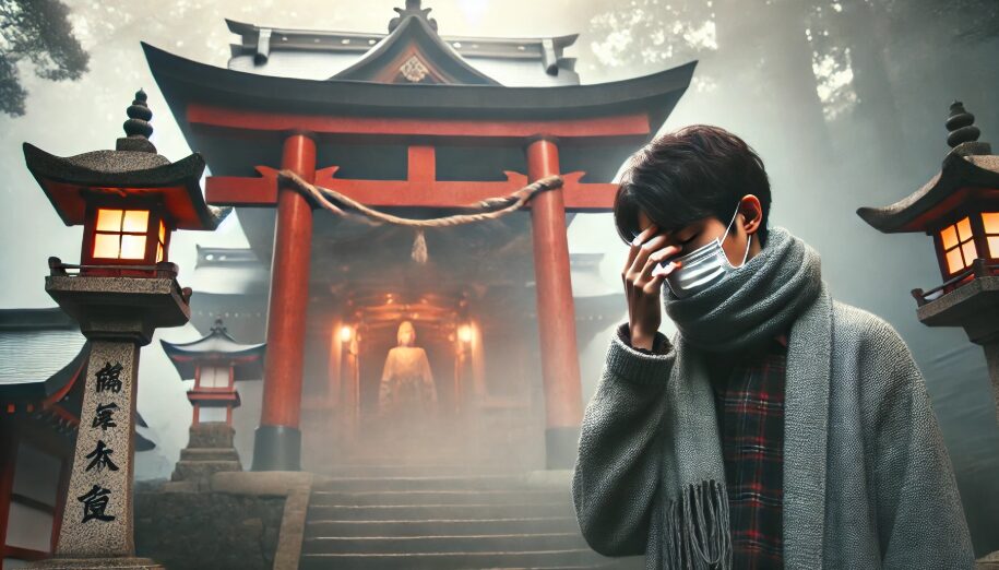 神社