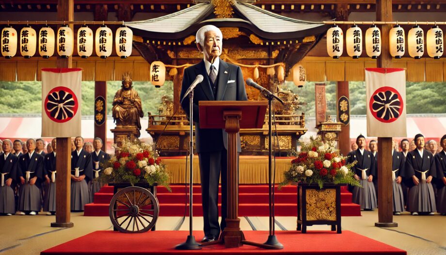 神社