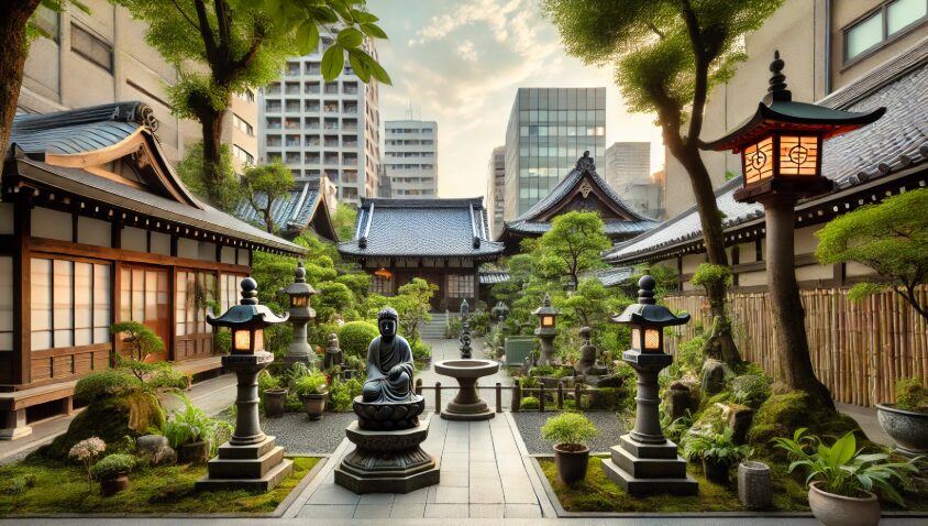 神社