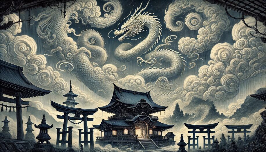 神社