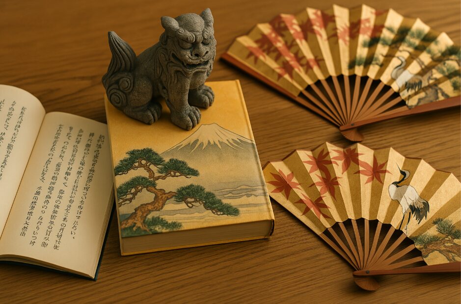 神社