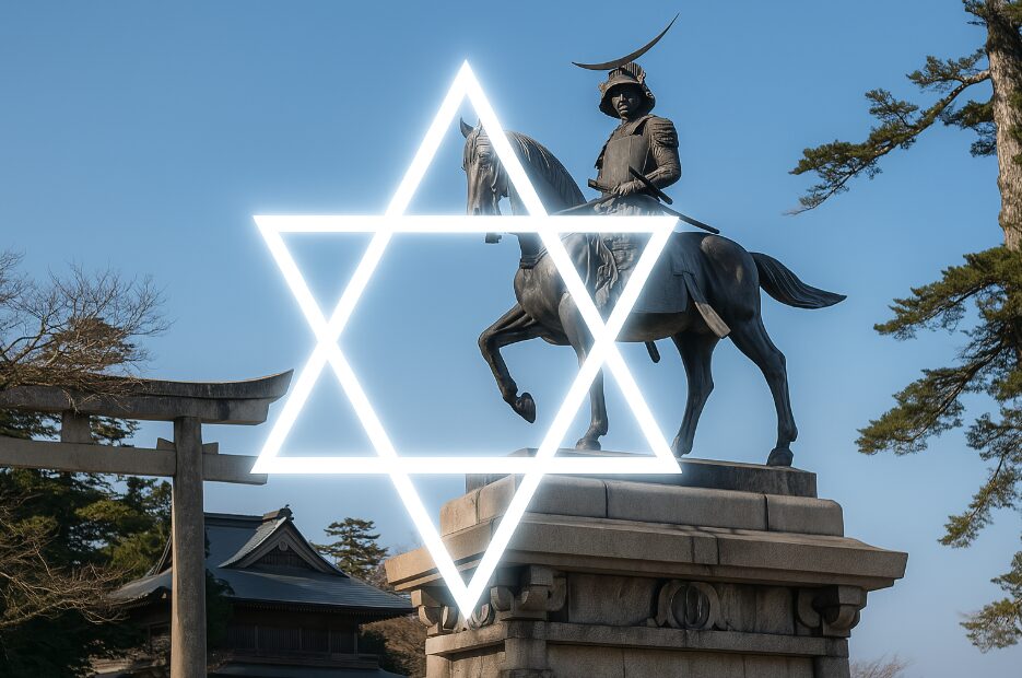神社
