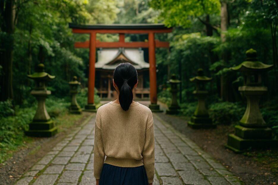 神社