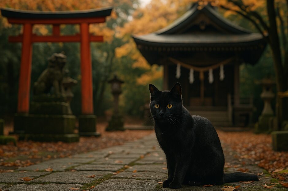 神社