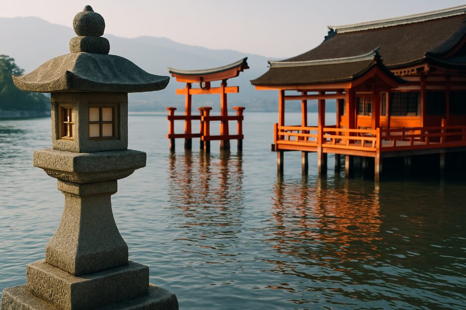 神社