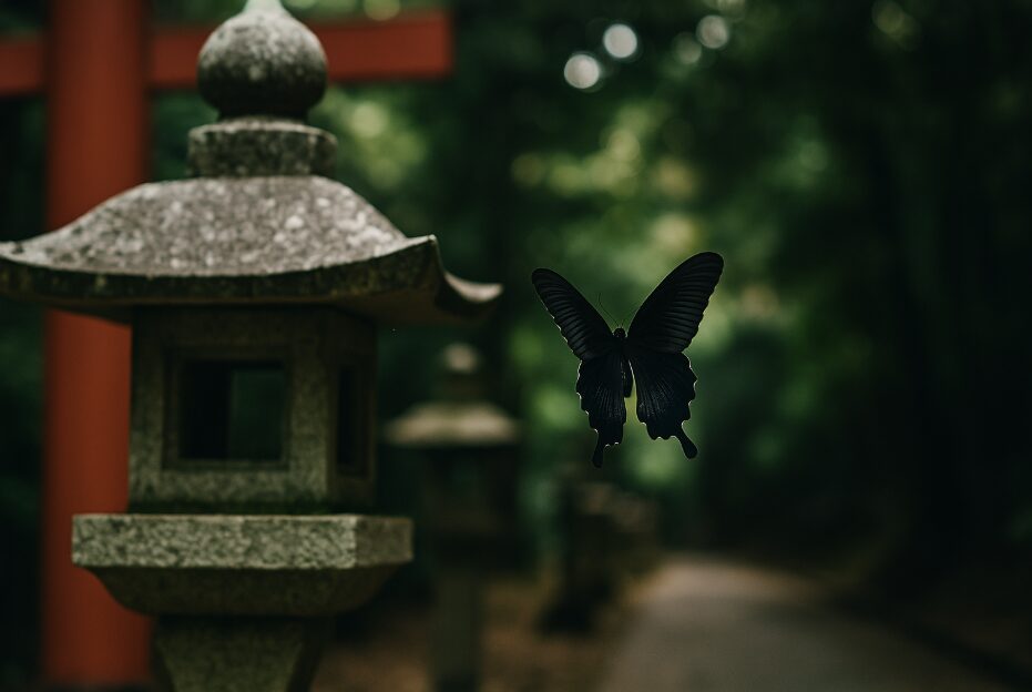 神社