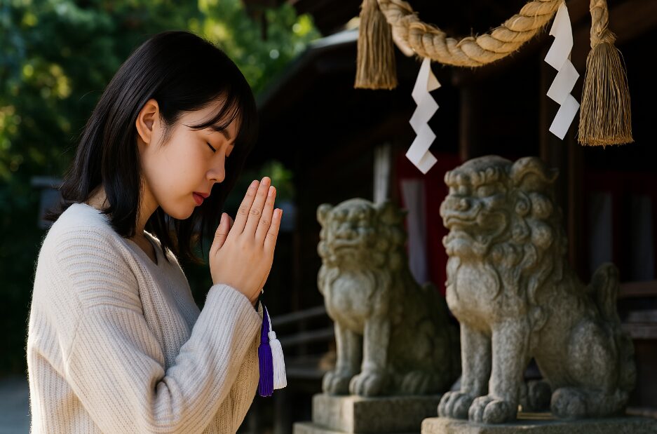 神社