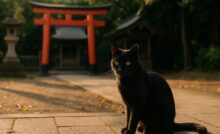 神社