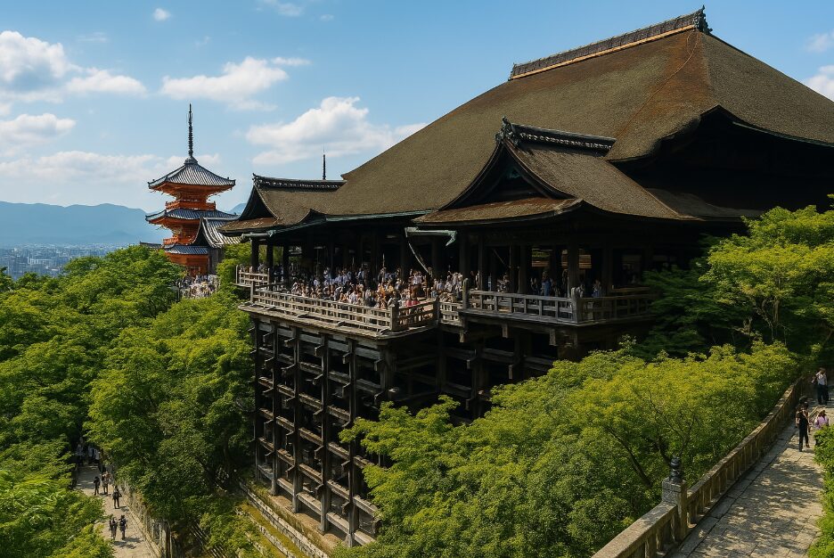 神社