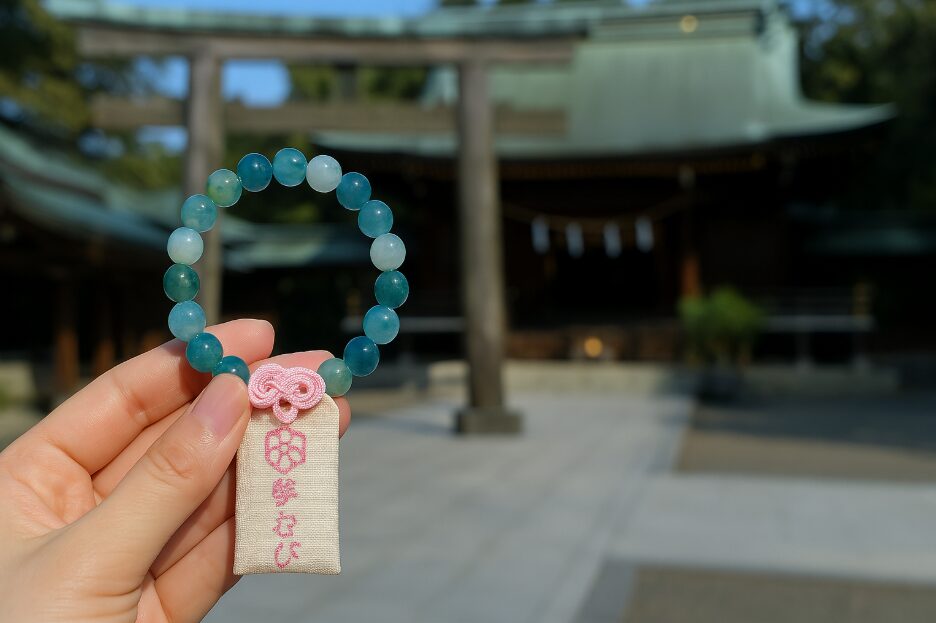 神社