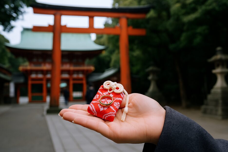 神社