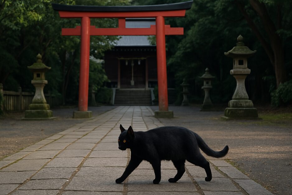 神社