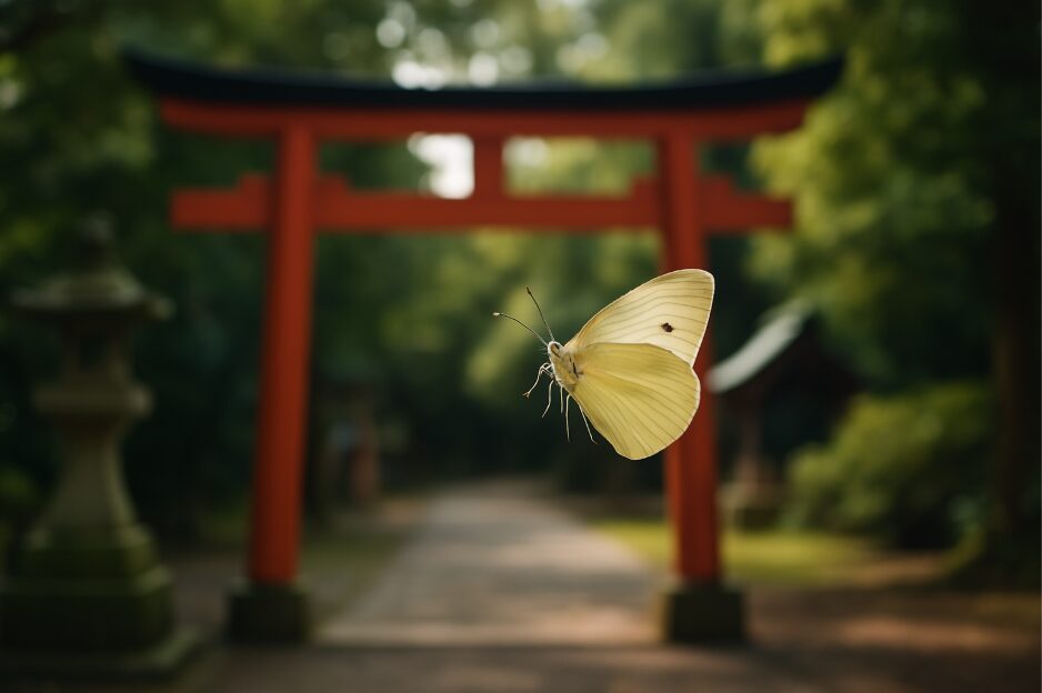 神社