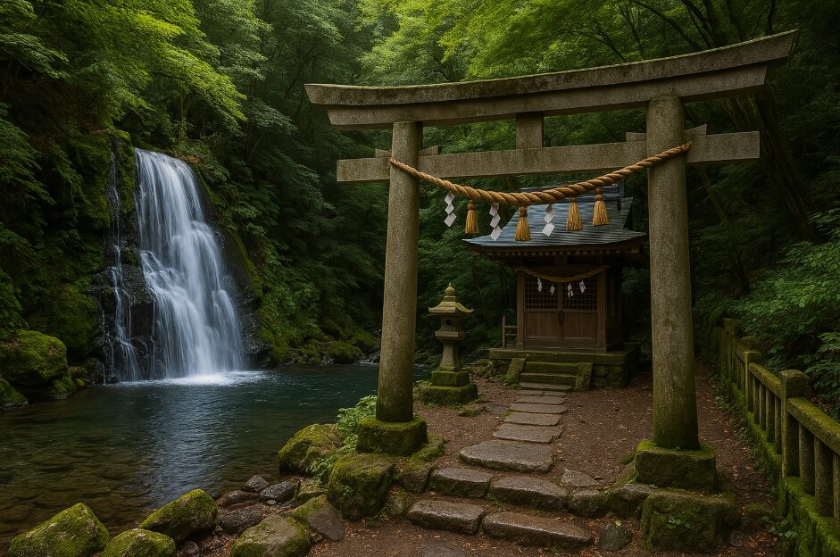 神社