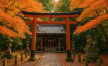 神社