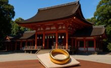 神社