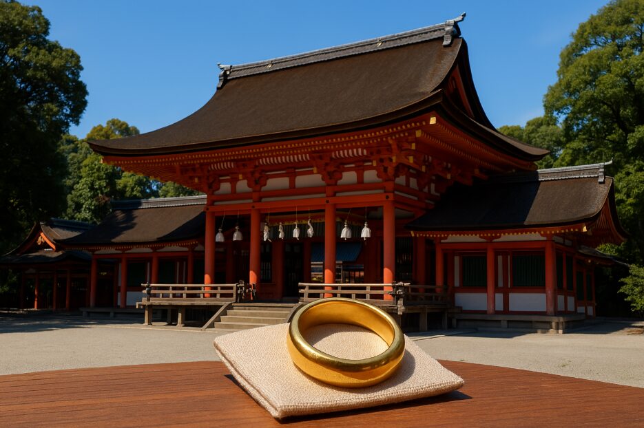 神社