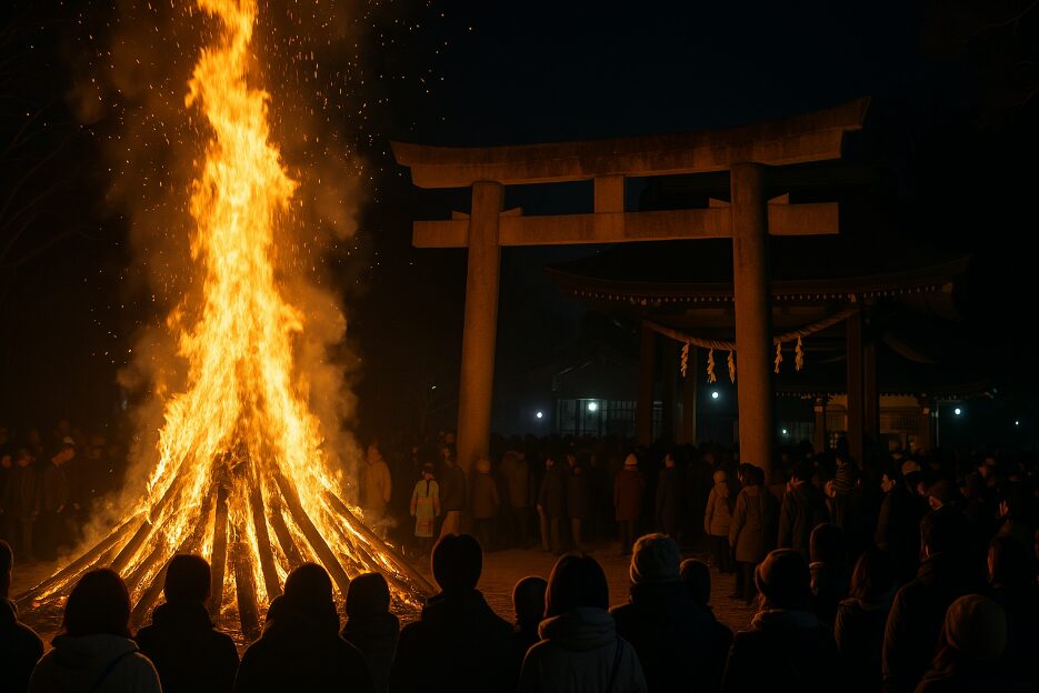神社