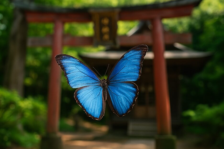 神社